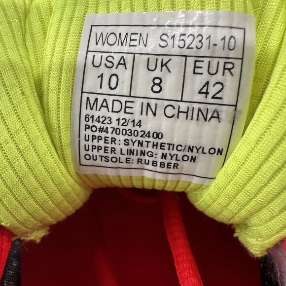 SAUCONY S15231-10 - Women's Liberate Grid Running Shoes Size 10 B8 - Picture 12 of 12